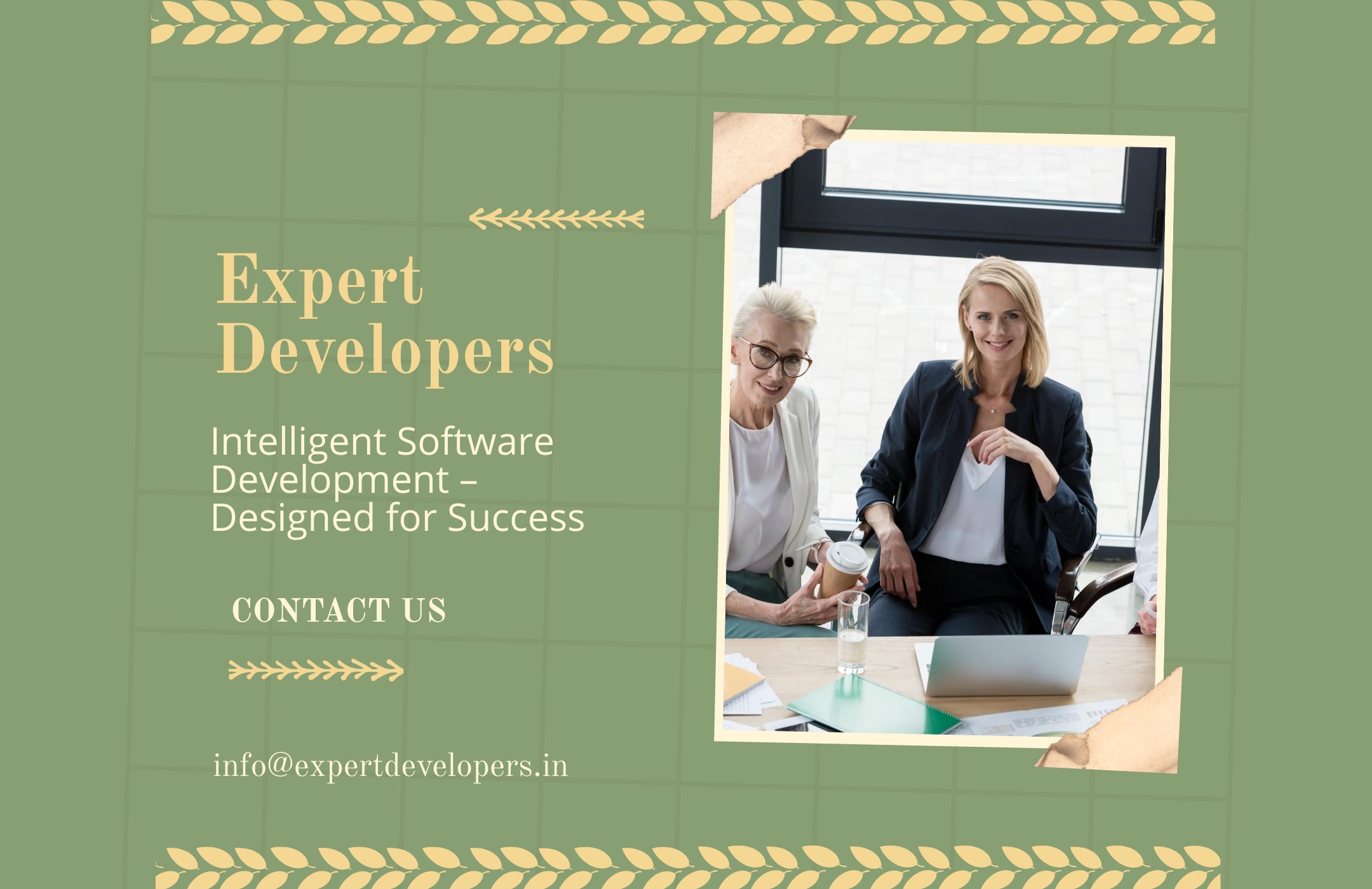 React Development Solutions: Unleashing Potential with Expert Developers